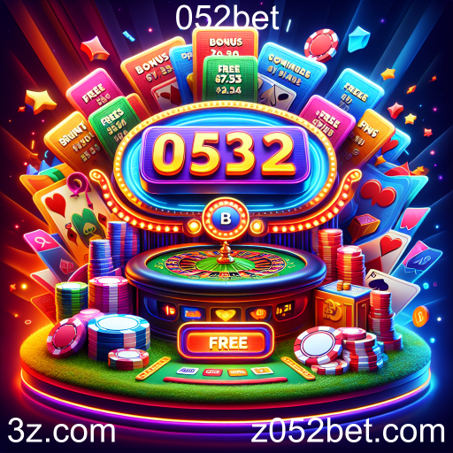 Descubra as Promoções Especiais do 052bet