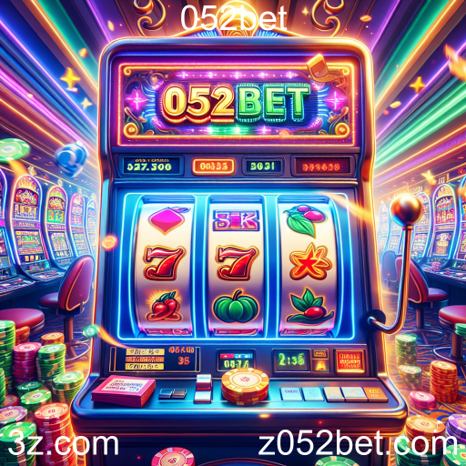 A Importância do Suporte ao Cliente nos Jogos Online em 052bet